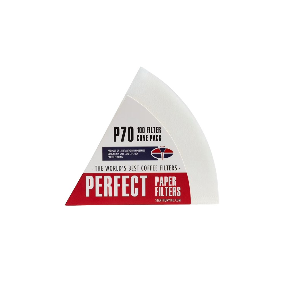 Saint Anthony Industries Dual Wall Perfect Paper Filters