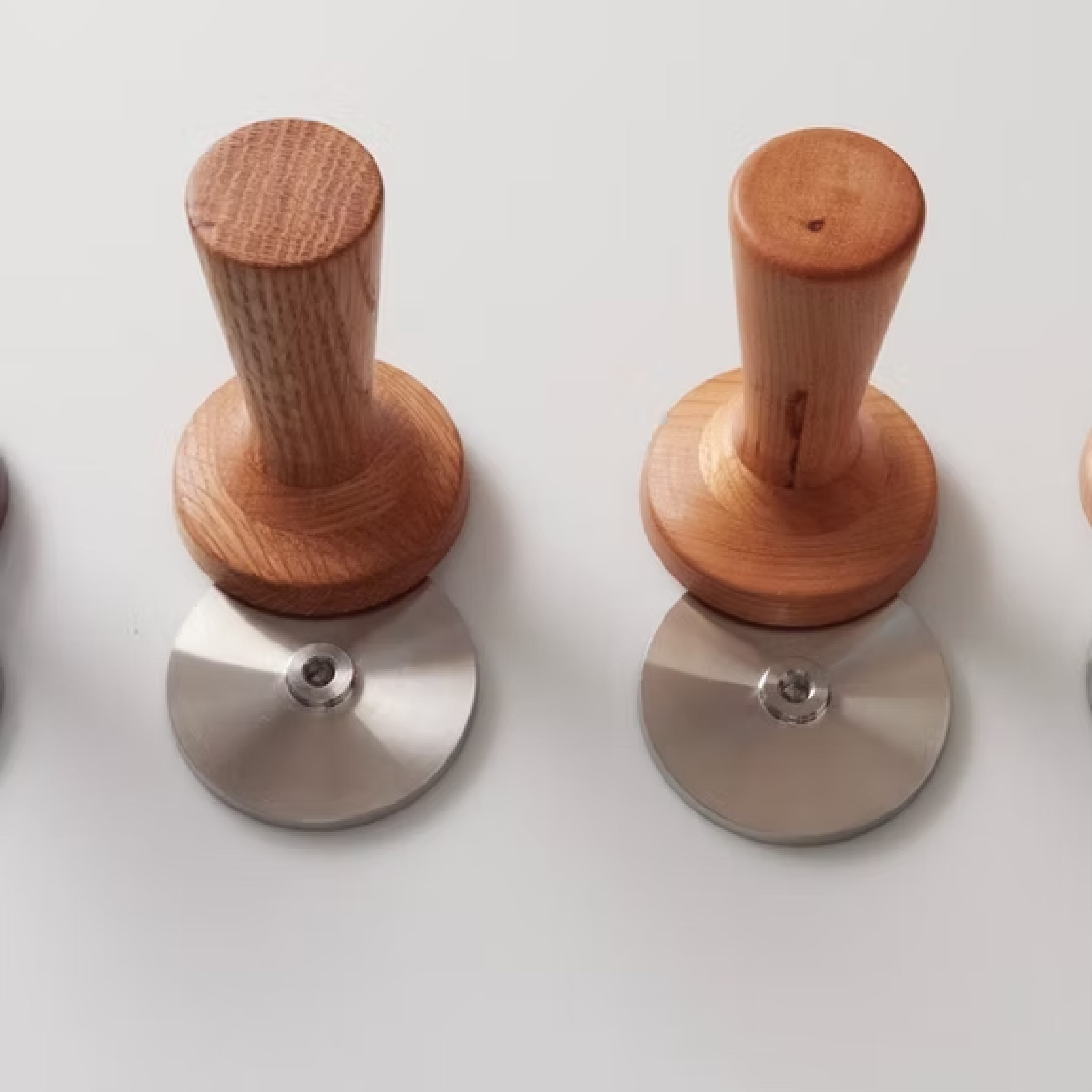 Saint Anthony Industries Extra Metal Base for Model S & T