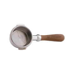 Saint Anthony Industries The Harold - Bottomless 58mm E61 Portafilter