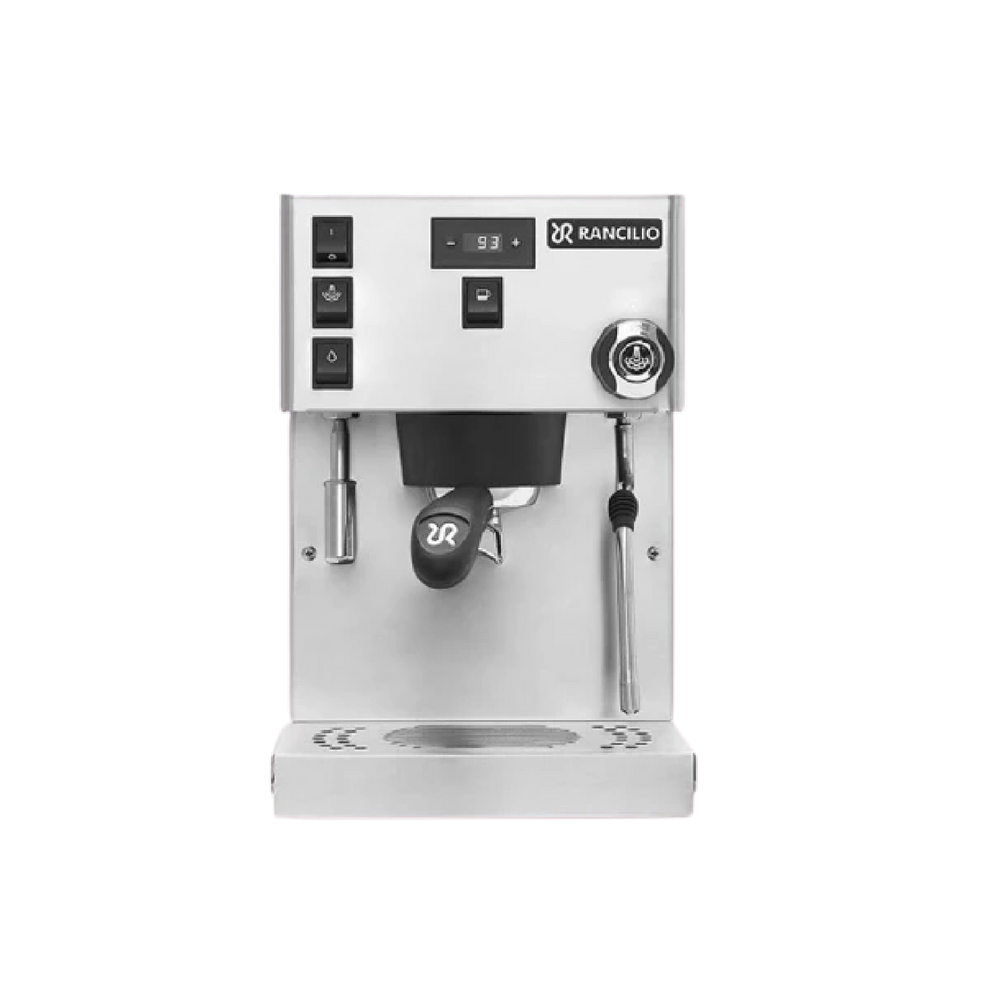 Rancilio Silvia Pro X Espresso Machine