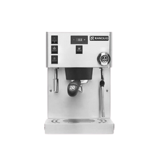Rancilio Silvia Pro X Espresso Machine