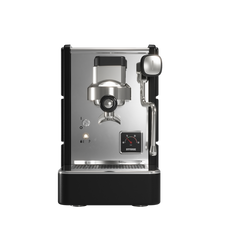 Stone Espresso Machine - Plus Black