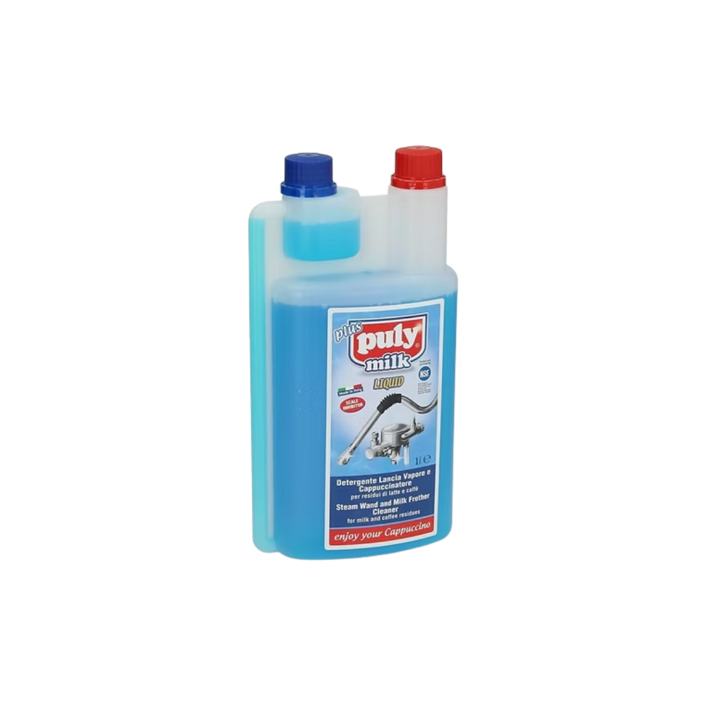 Puly Milk Plus Milk System Cleaner 1000ml