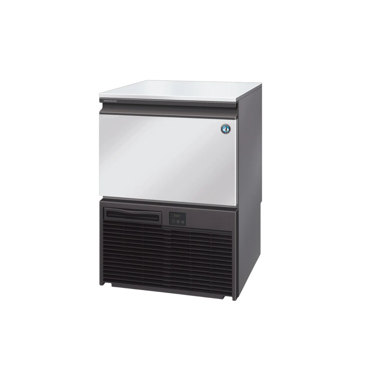 Hoshizaki Crescent Ice Maker KM-80C