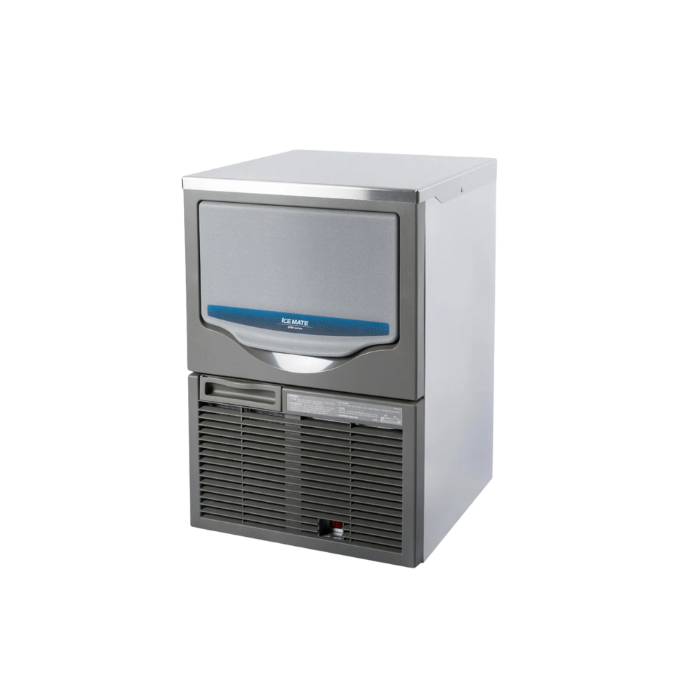 Ice Mate Dice Ice Maker SRM45A (by Hoshizaki)
