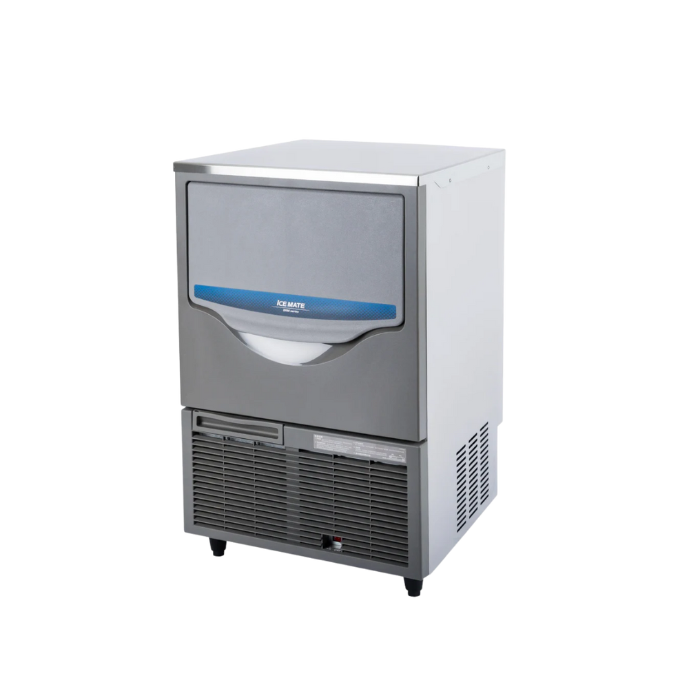 Ice Mate Dice Ice Maker SRM80A (by Hoshizaki)