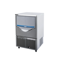 Ice Mate Dice Ice Maker SRM80A (by Hoshizaki)