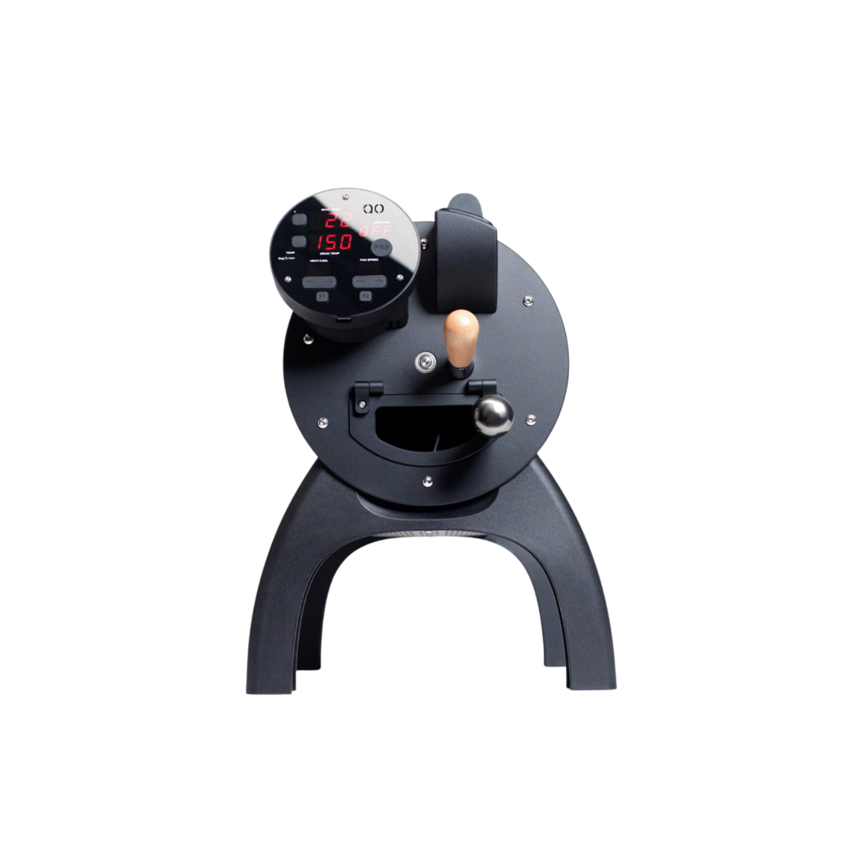 Aillio Bullet R1 V2 Coffee Roaster