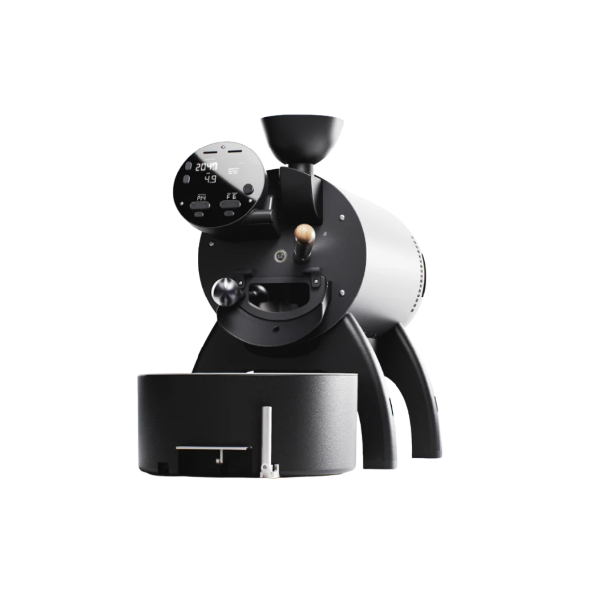 Aillio Bullet R2 Pro Coffee Roaster