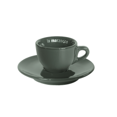 La Marzocco Linea Espresso Cup in Grey