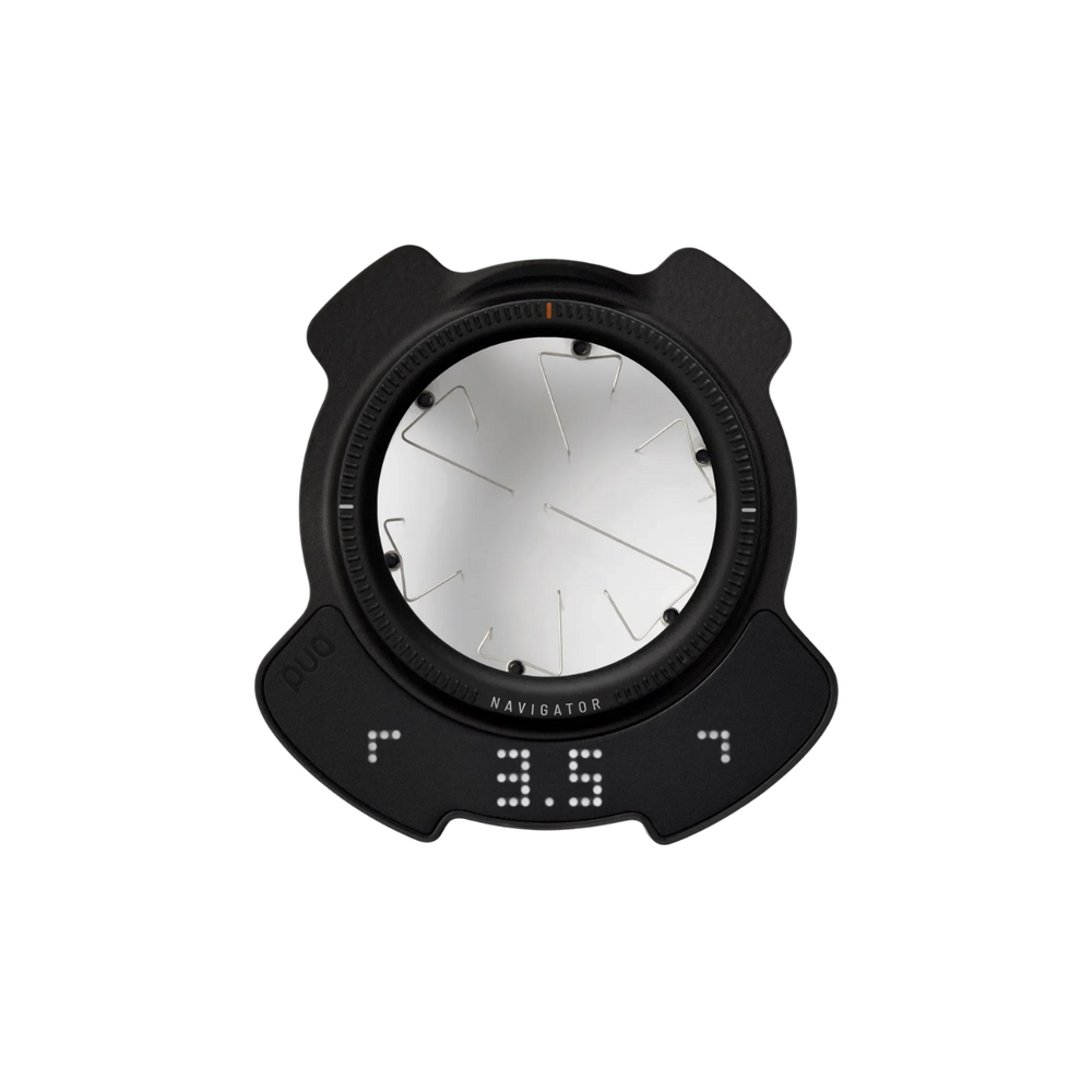 PUQ Prep Navigator (2025 Version 2)