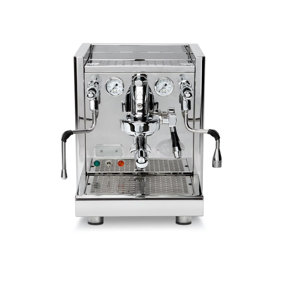 ECM Technika V Profi  PID Espresso Machine