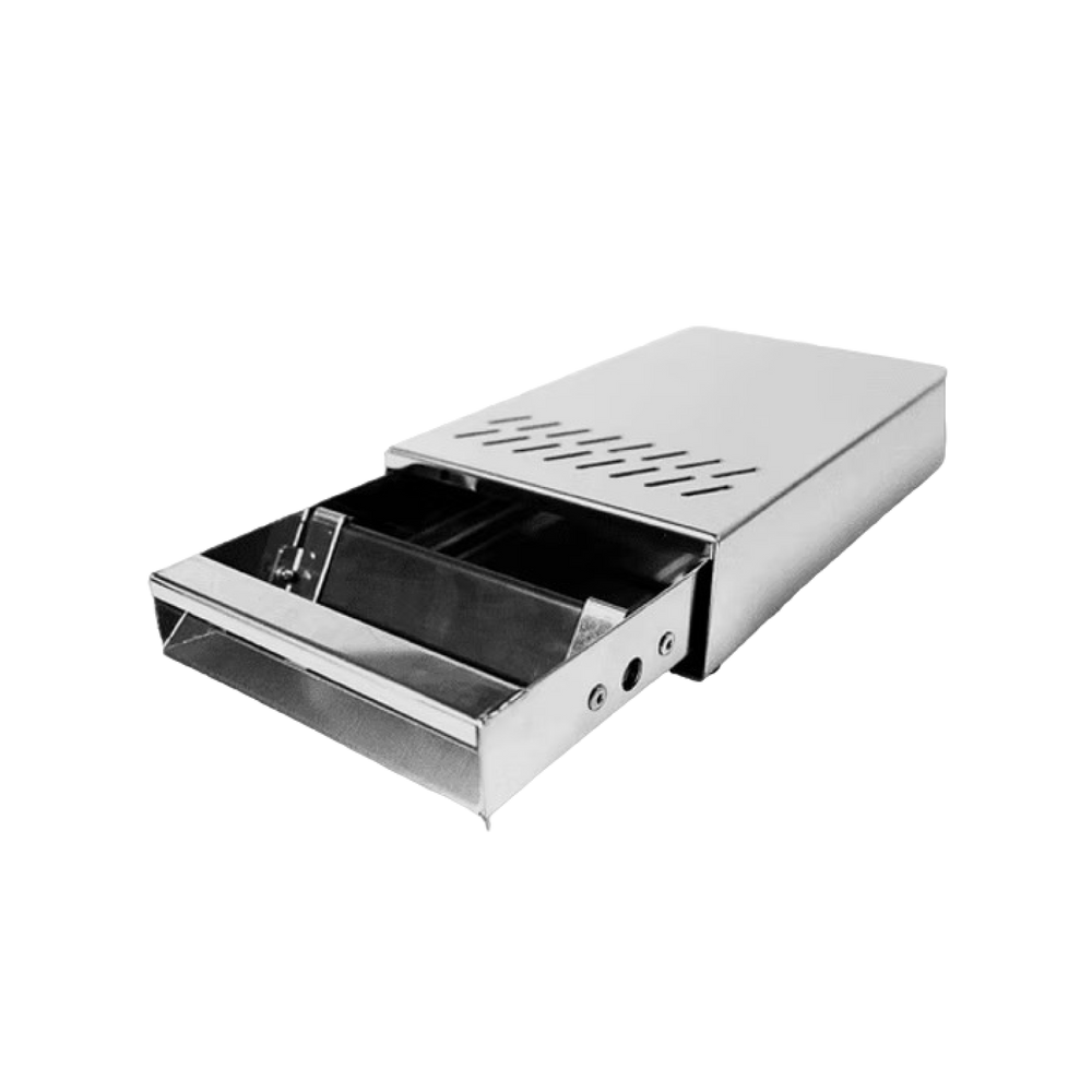 The Coffee Knock Drawer Company Cub EM Knock Drawer