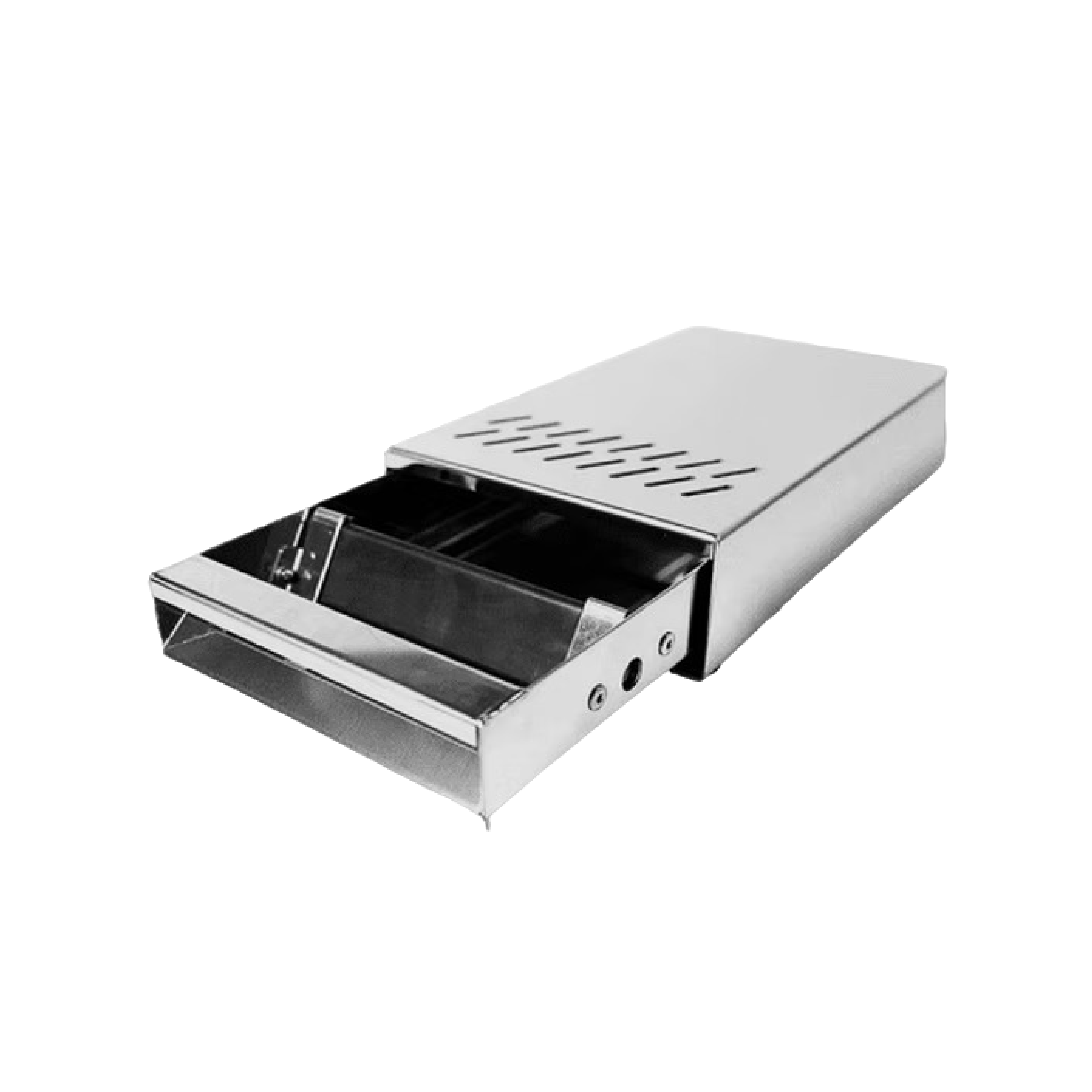 The Coffee Knock Drawer Company Cub EM Knock Drawer