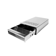 The Coffee Knock Drawer Company Cub EM Knock Drawer