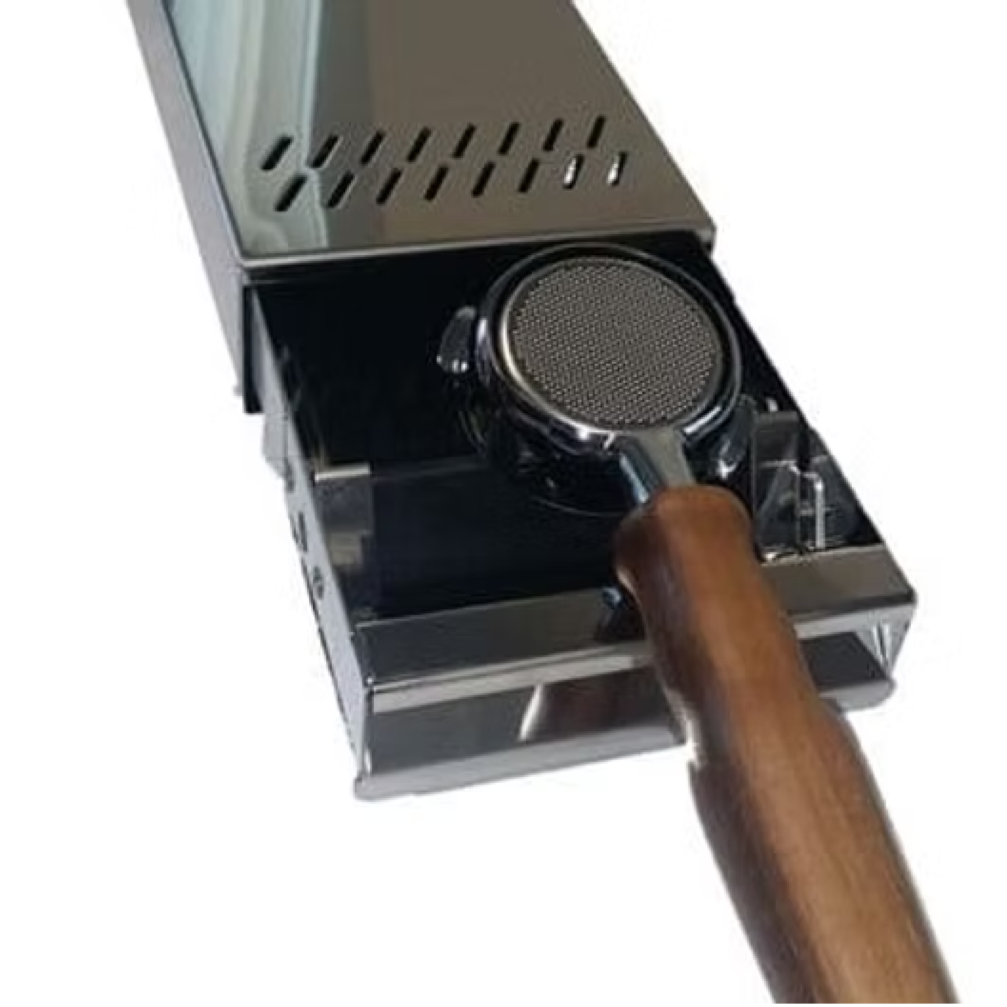 The Coffee Knock Drawer Company Cub EM Knock Drawer