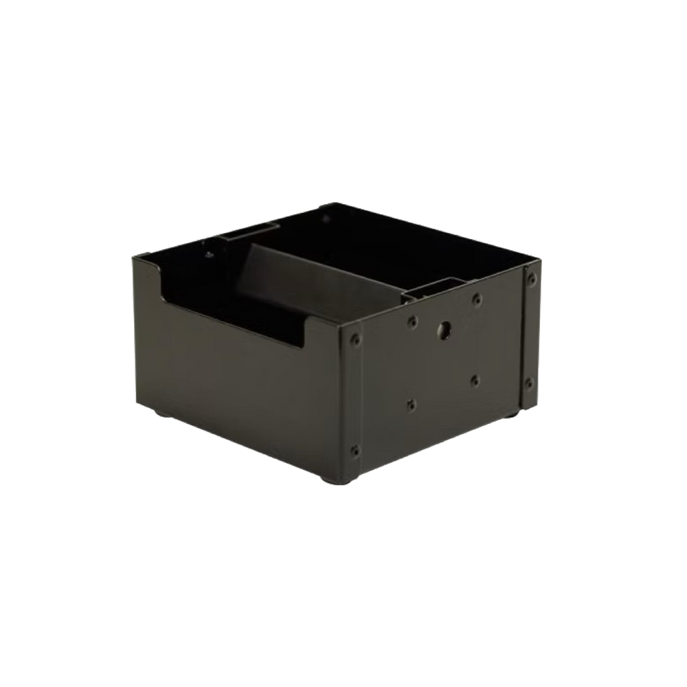 The Coffee Knock Drawer Company Puck Box 2  Knock Drawer