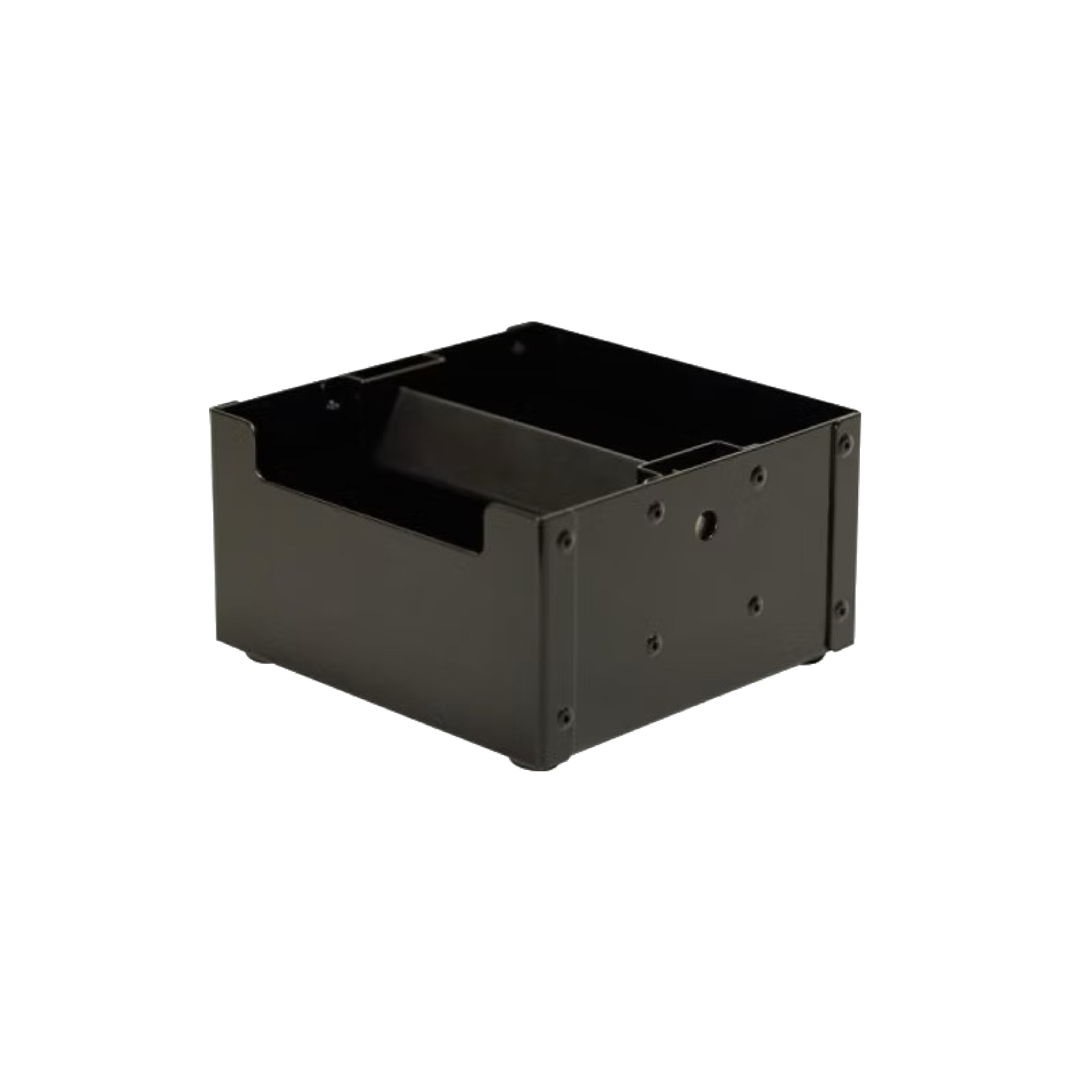 The Coffee Knock Drawer Company Puck Box 2  Knock Drawer