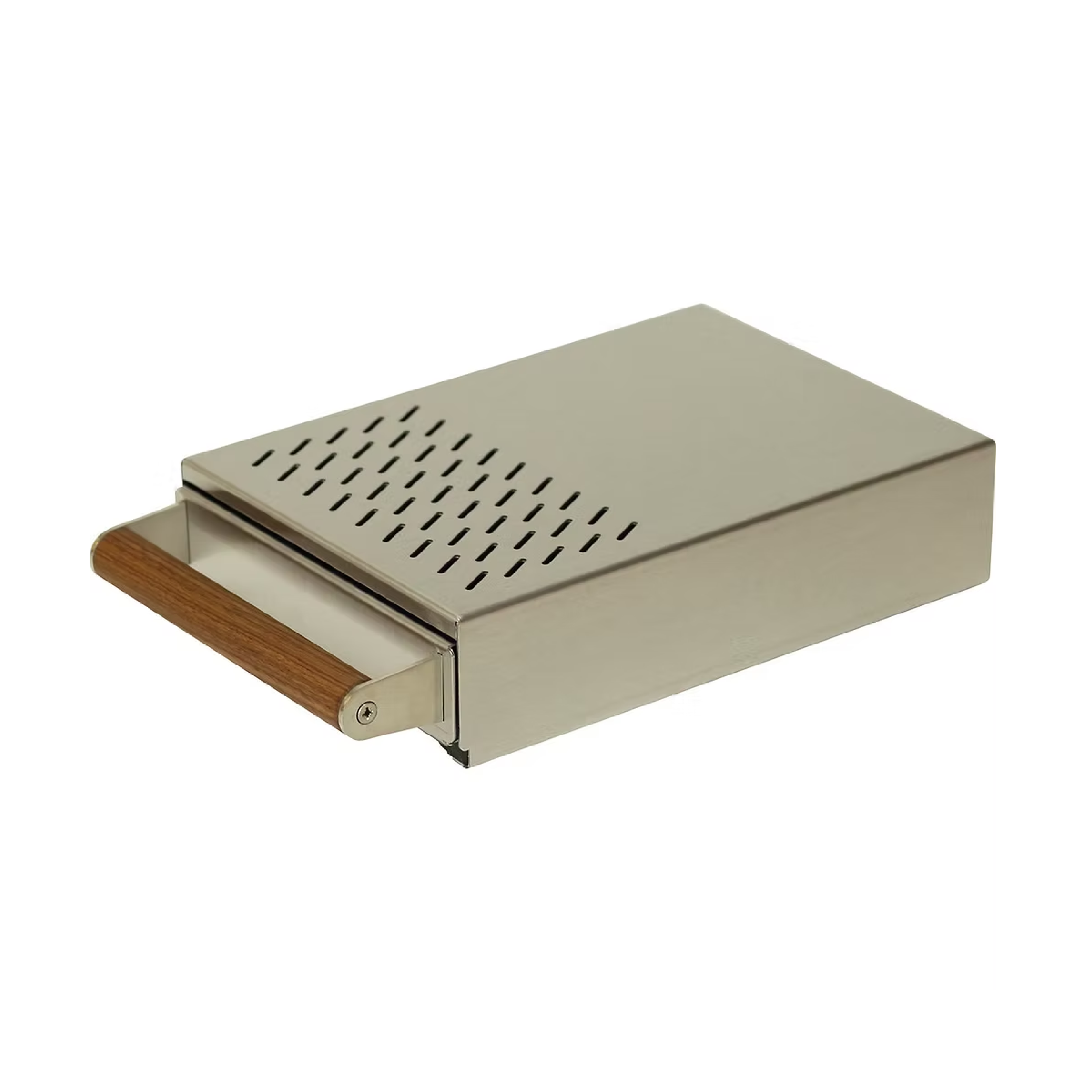 The Coffee Knock Drawer Company Ground Control 5 Knock Drawer