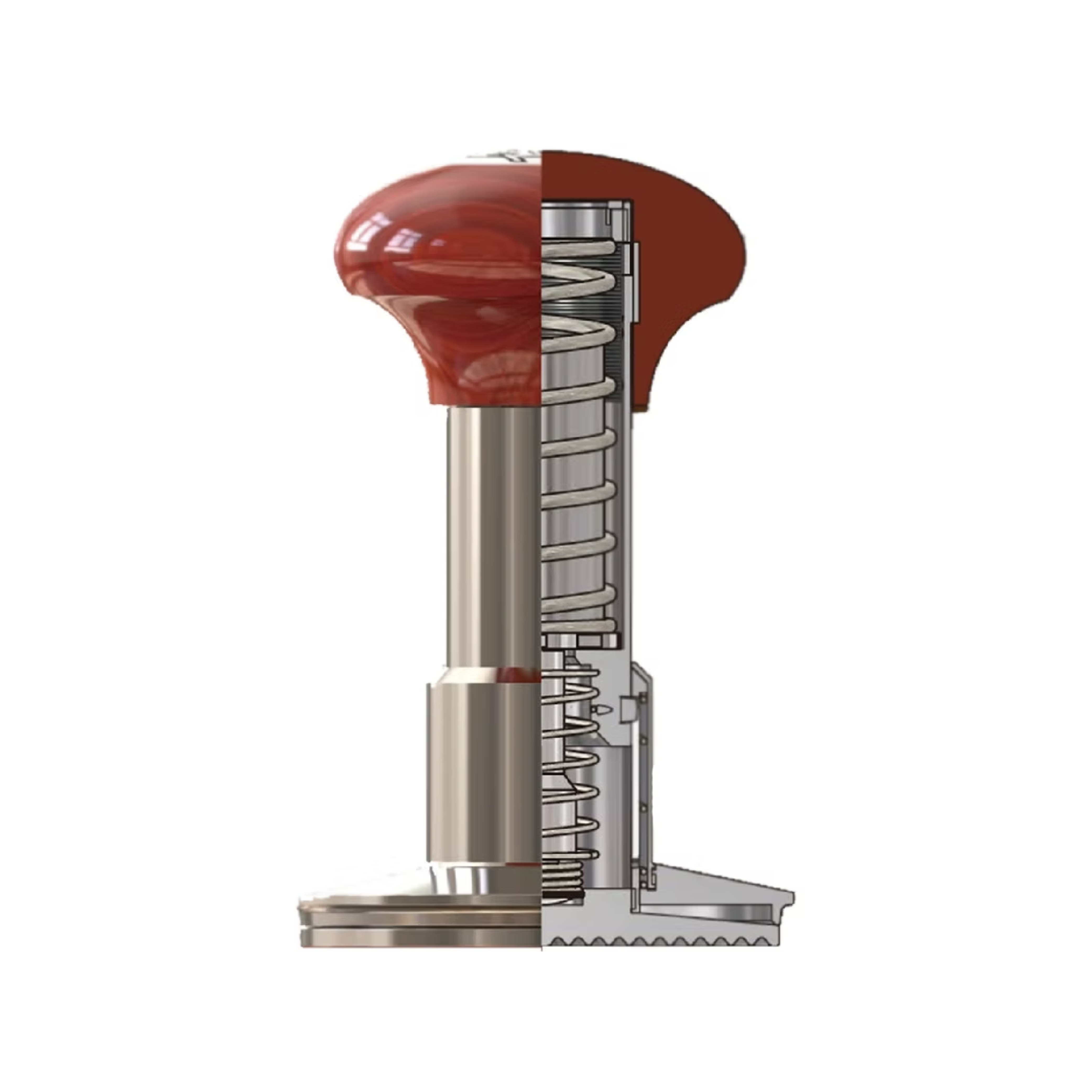 The Force Tamper 58.50mm