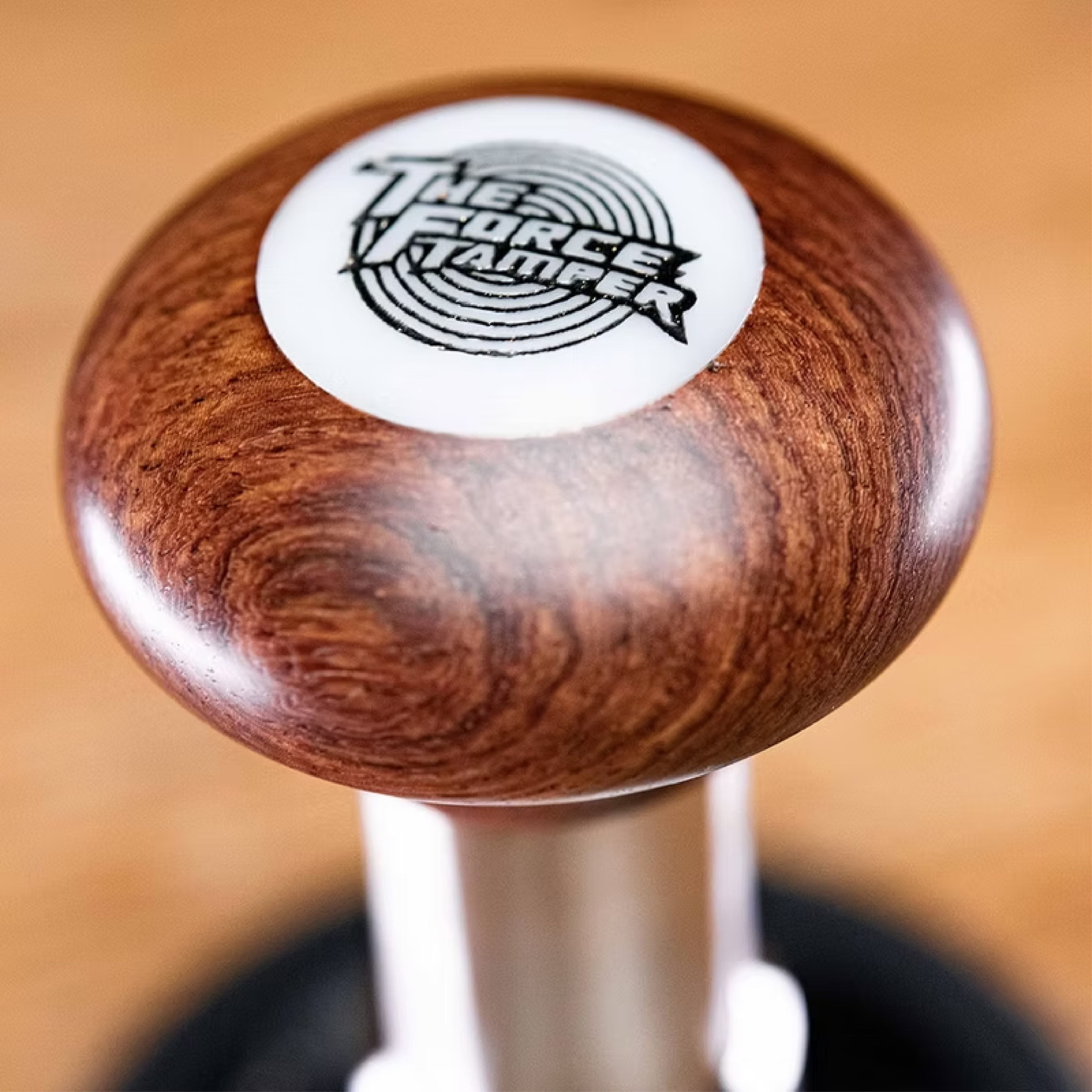The Force Tamper 58.50mm