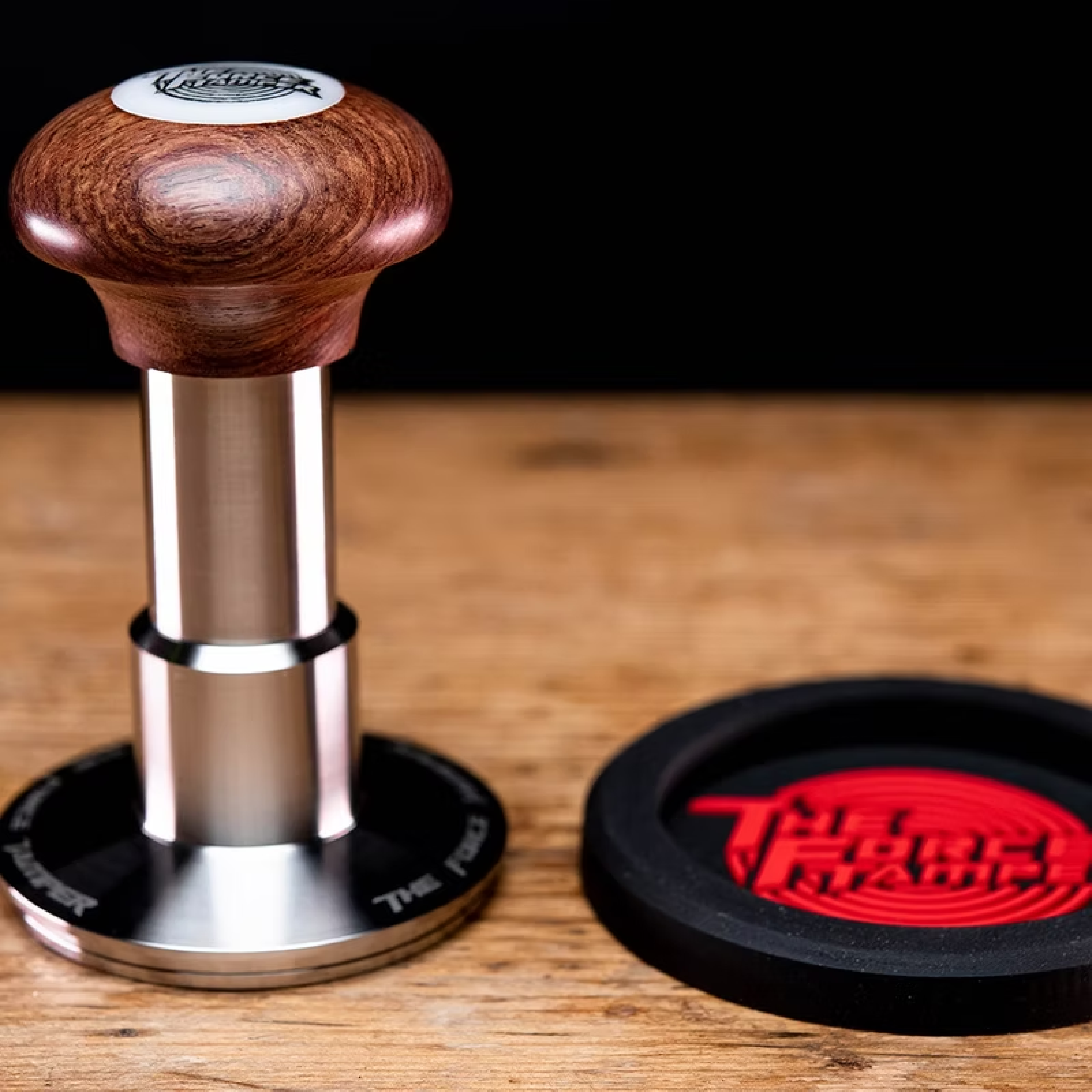 The Force Tamper 58.50mm