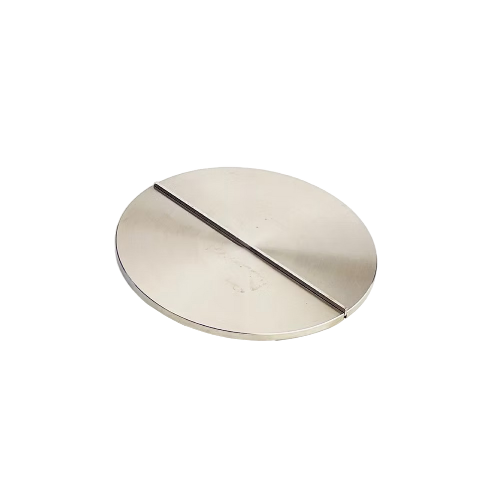 The Force Tamper Flat Distributor Base (58.5mm)