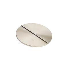 The Force Tamper Flat Distributor Base (58.5mm)