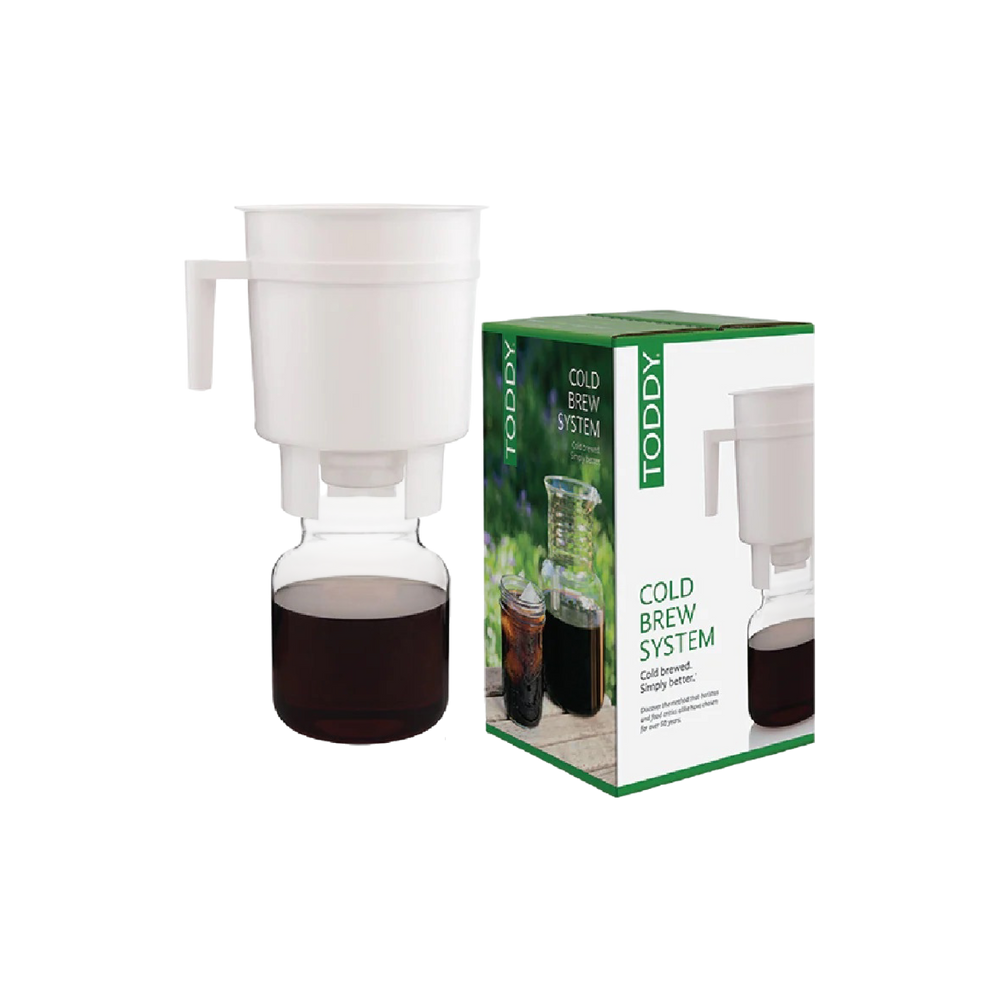Toddy Cold Brew Coffee Maker