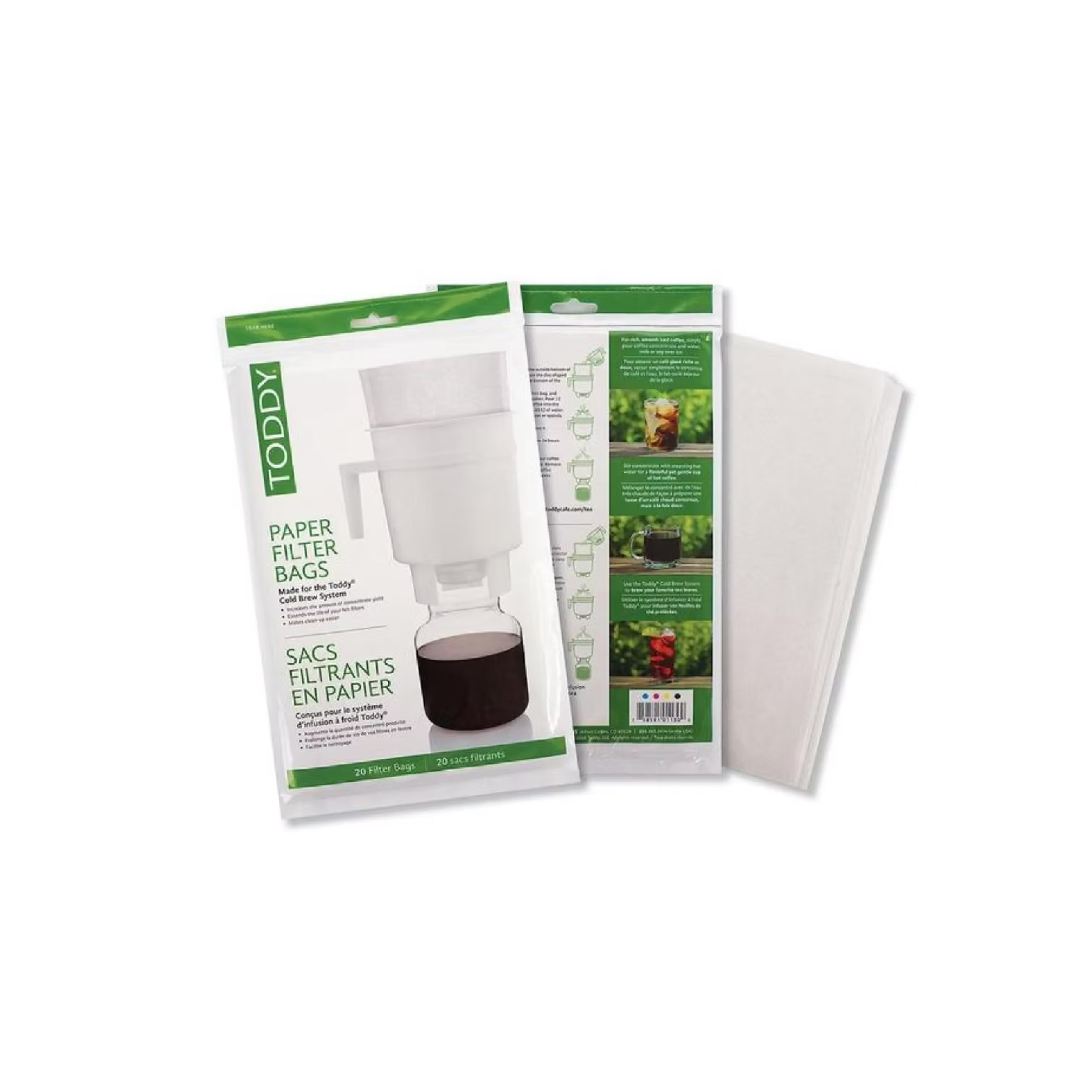 Toddy Cold Brew Coffee Maker