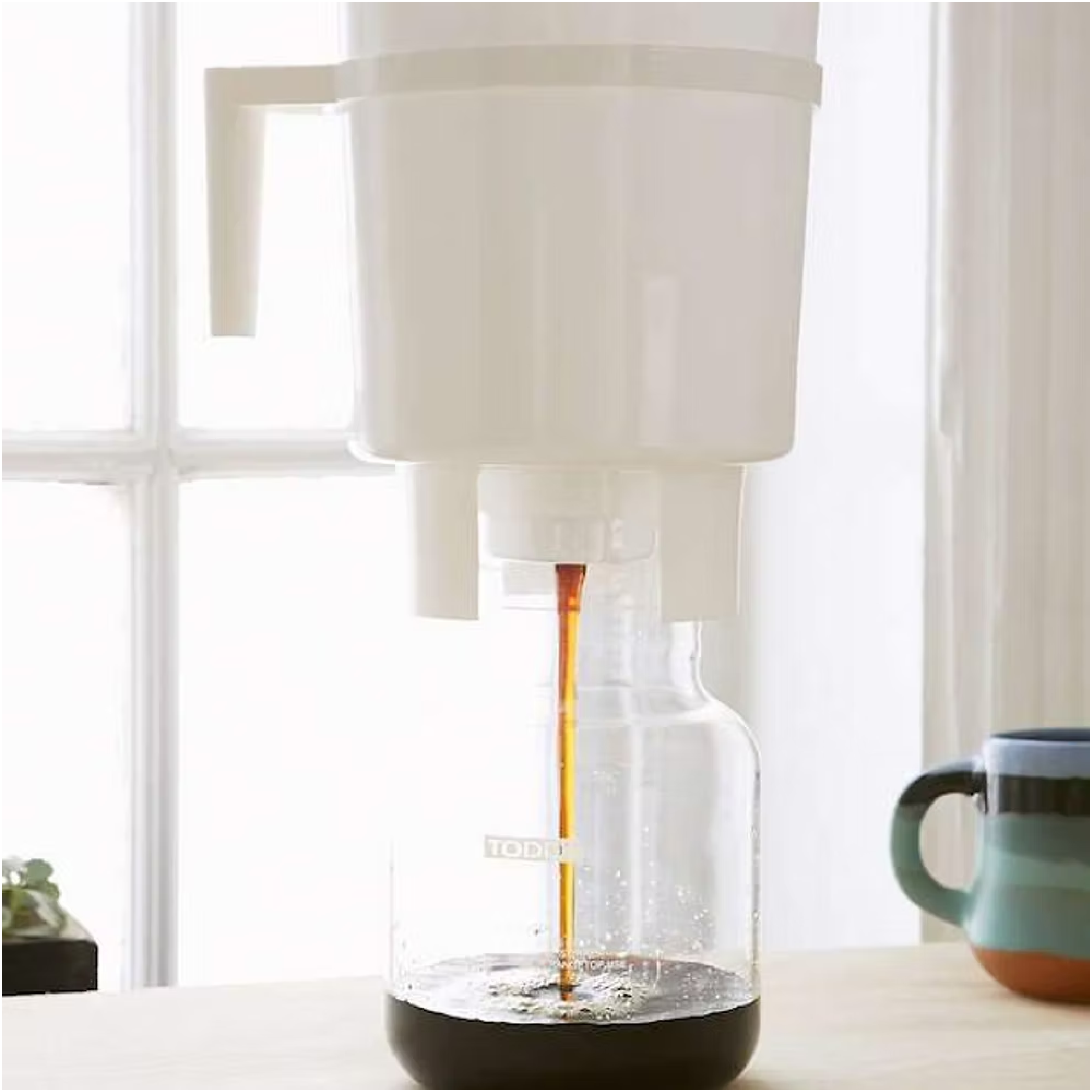 Toddy Cold Brew Coffee Maker