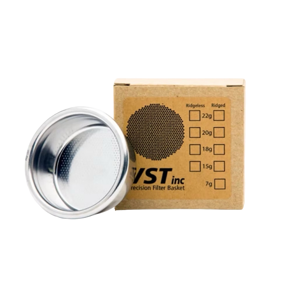 VST Precision Filter Basket 20 Grams