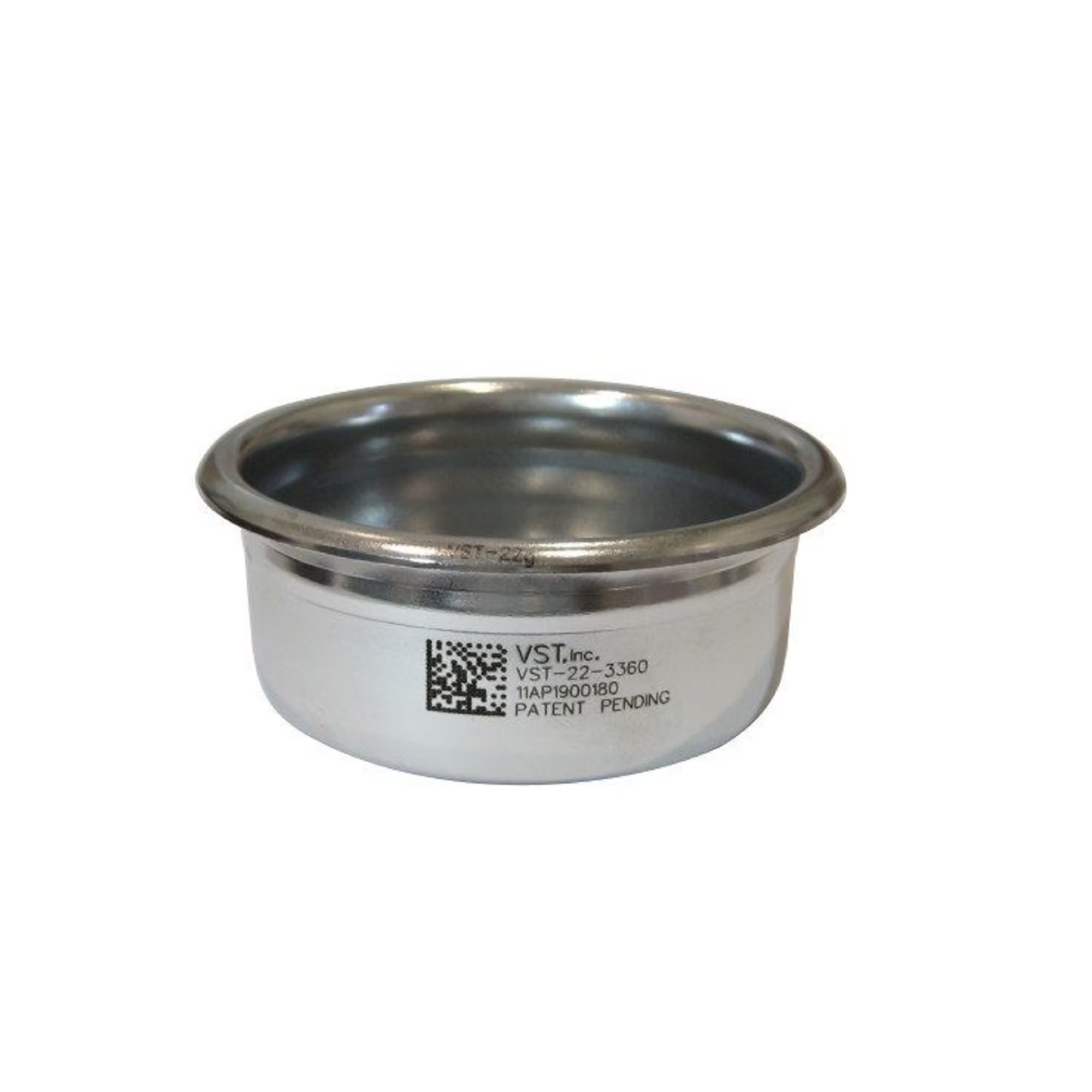 VST Precision Filter Basket 22 Grams