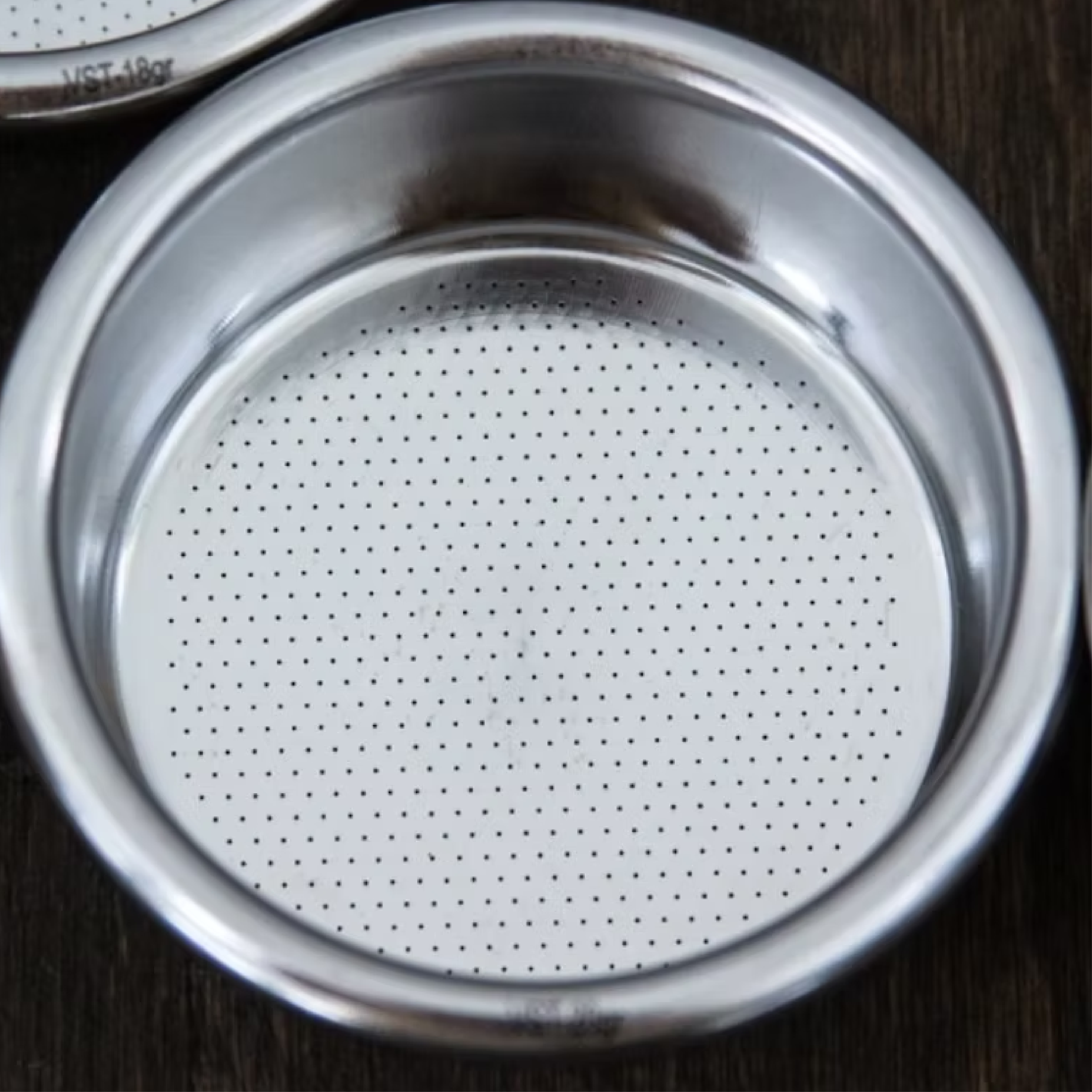 VST Precision Filter Basket 22 Grams