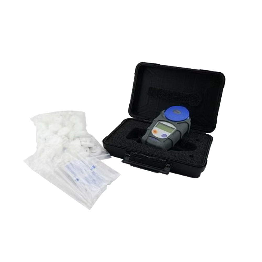 VST Refractometer Kit With Case