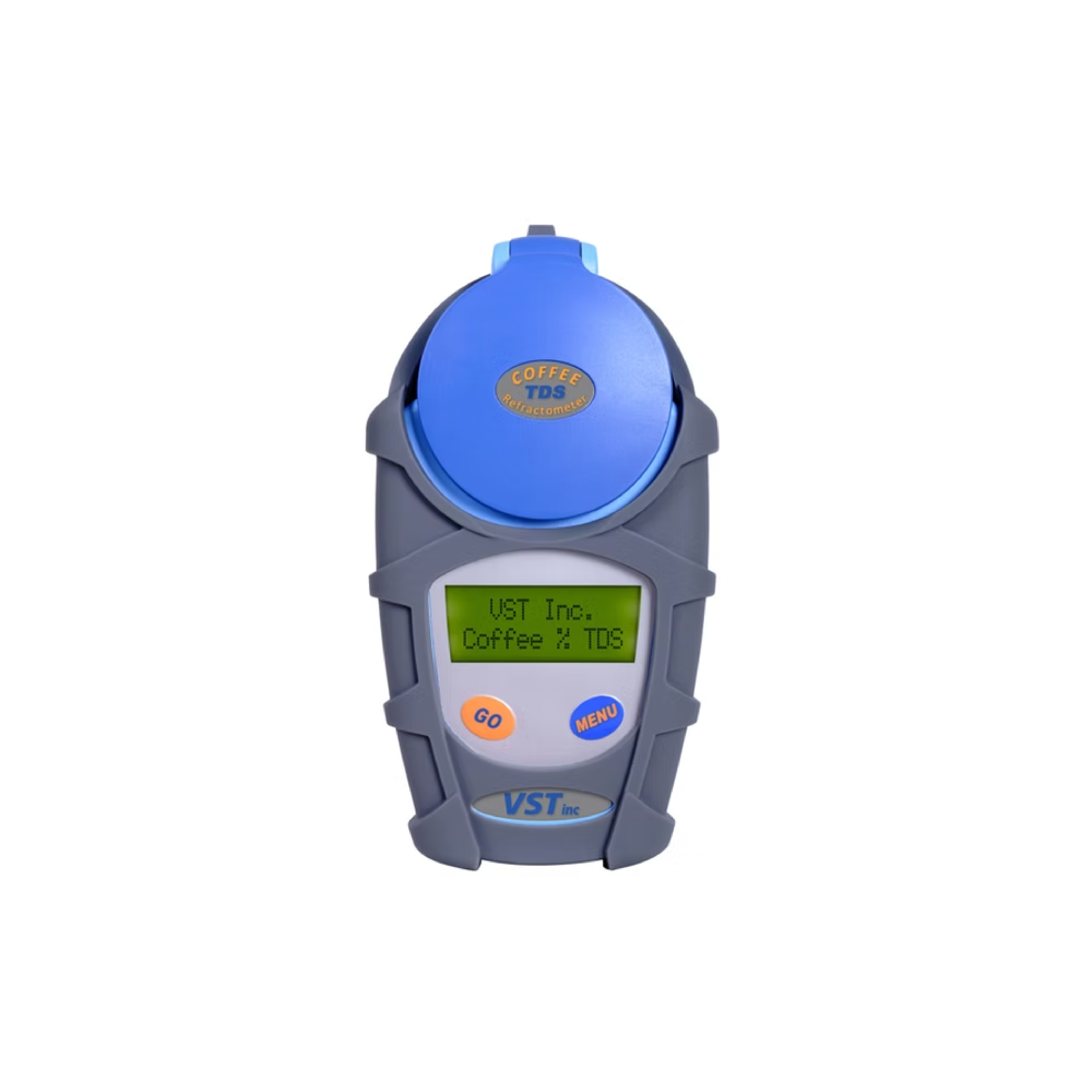 VST Refractometer Kit With Case