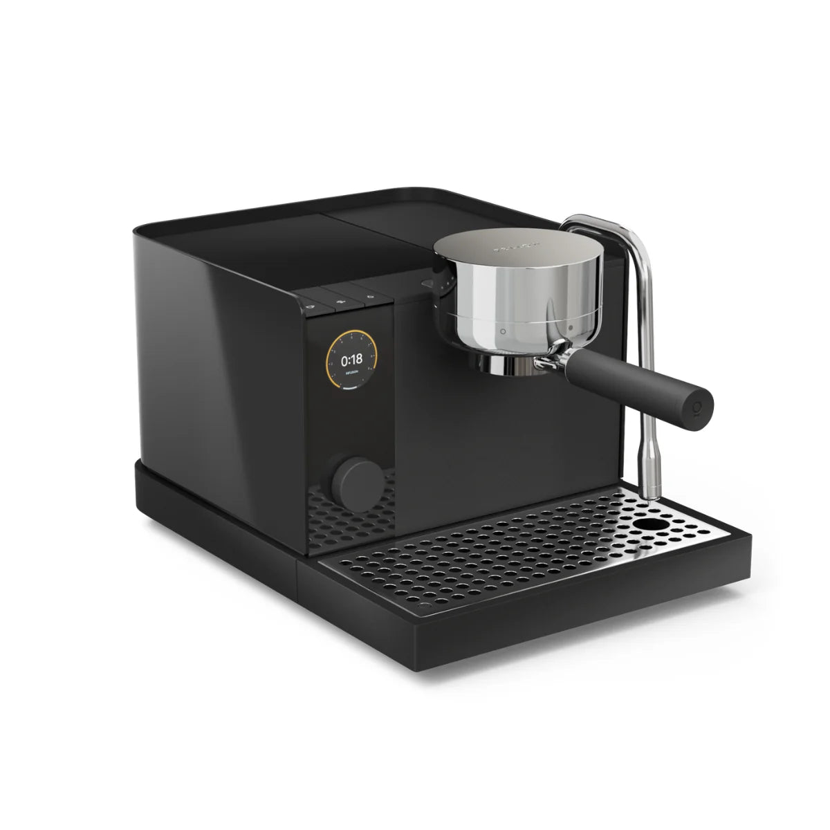 (Showroom Demo) Fellow Espresso Series 1 Espresso Machine - Black