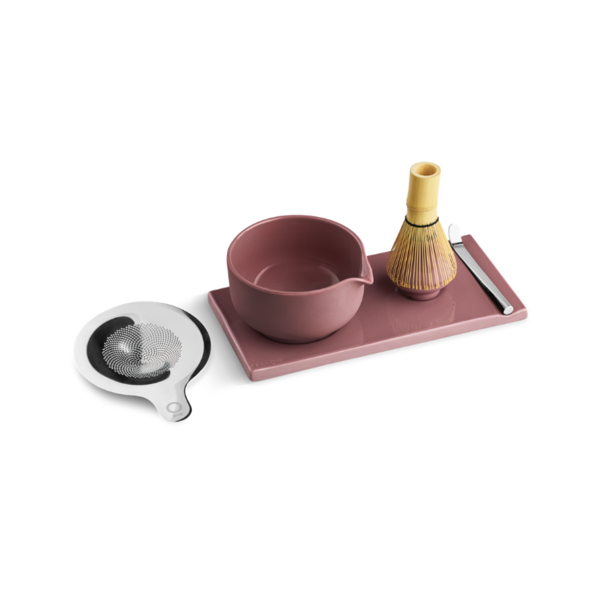 Fellow Matcha Set