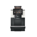 WMF 950S Super Automatic Coffee Machine. Front view of the machine.