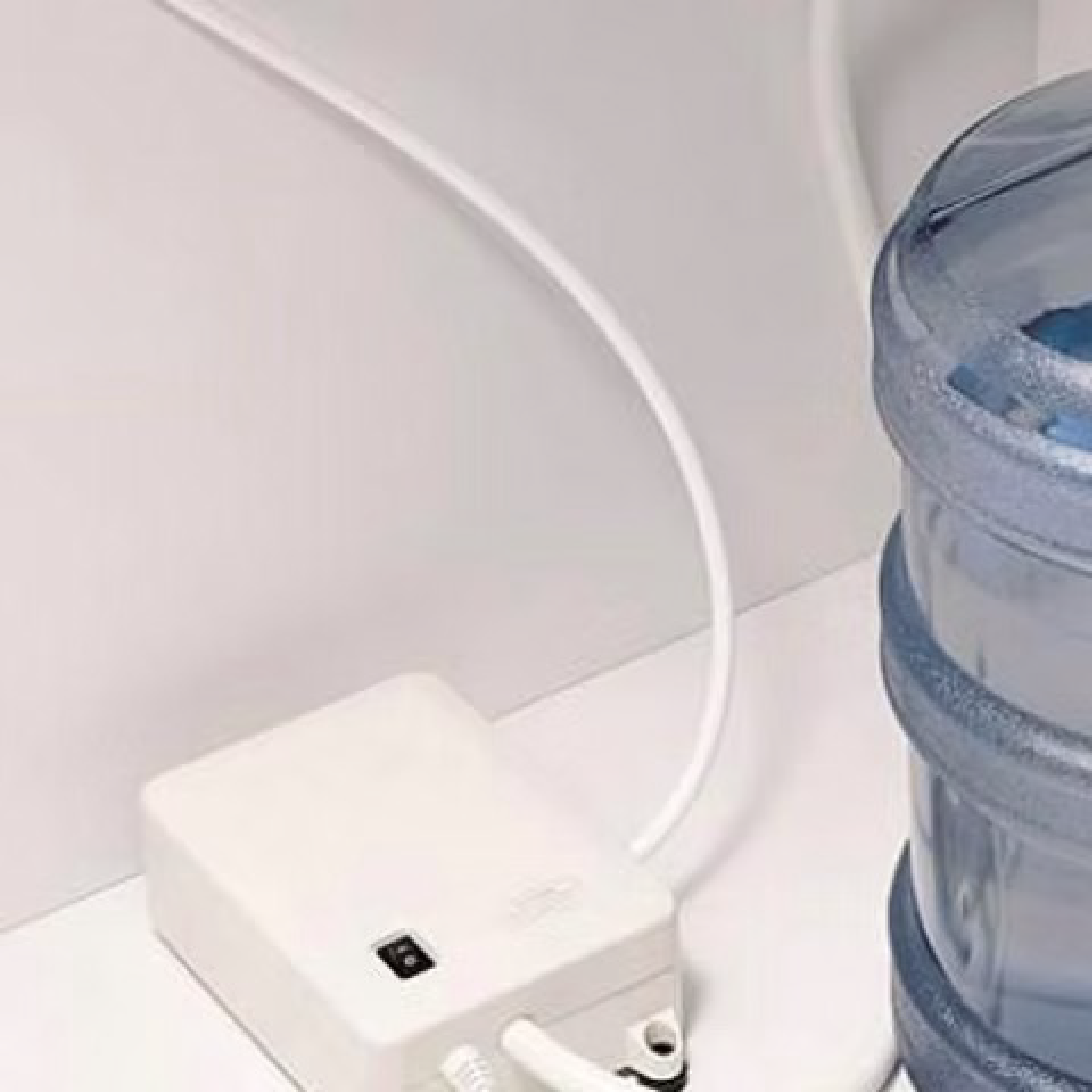 Water Bottle Dispenser
