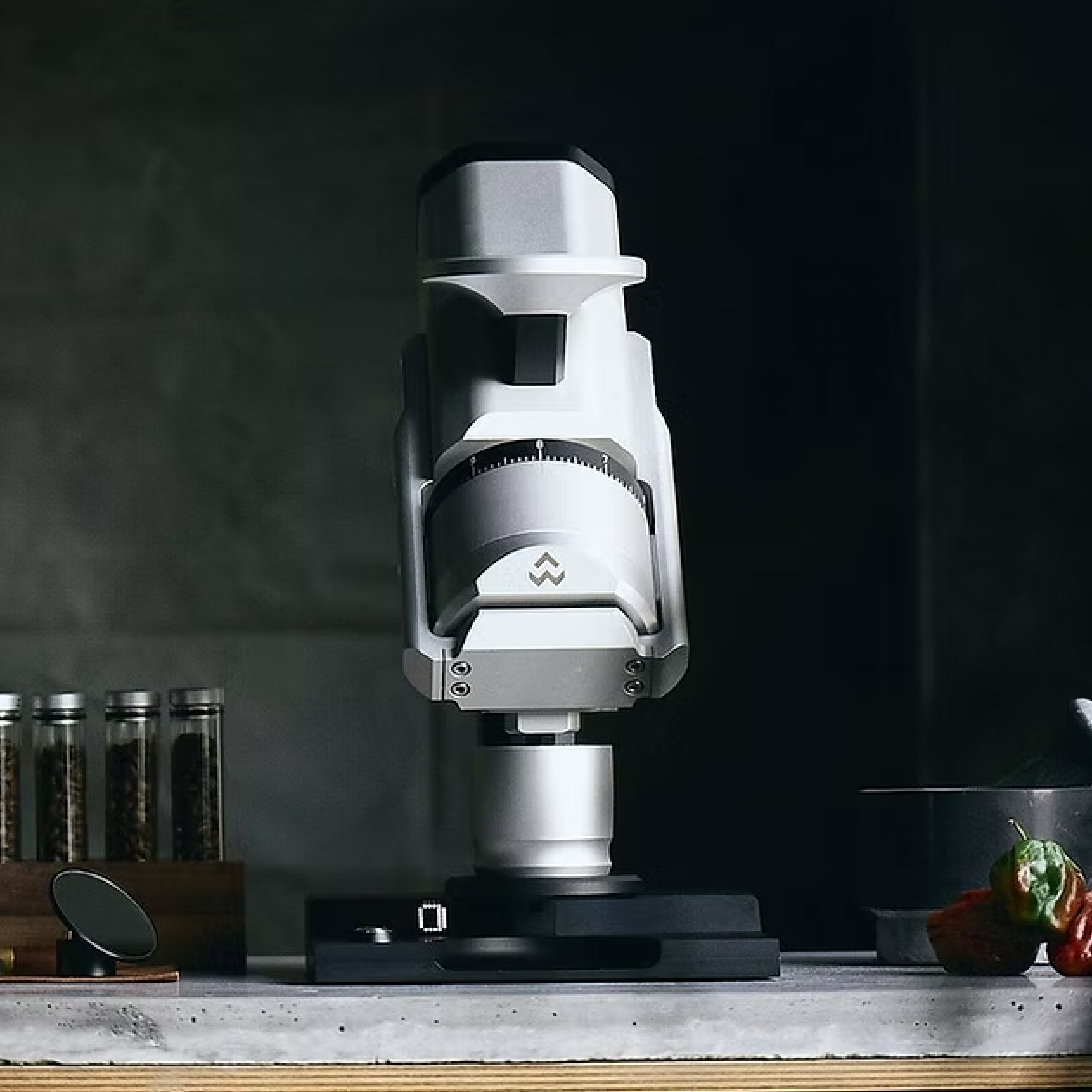 Weber Workshop EG-1 Coffee Grinder