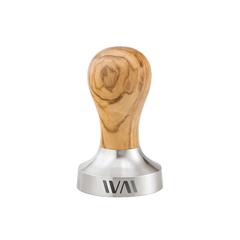 Wiedemann Manufaktur 58.5mm Precision Tamper Olive
