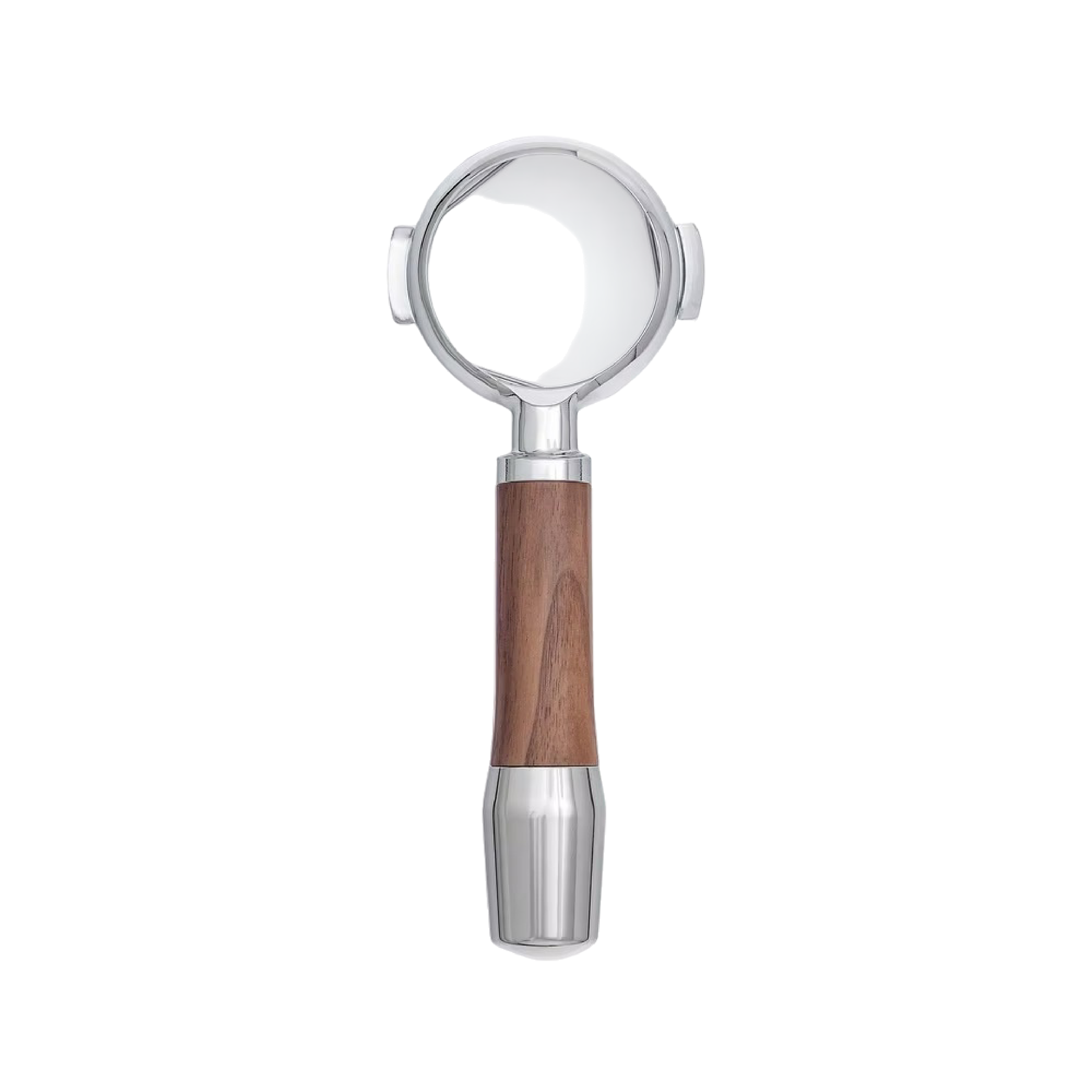 Wiedemann Manufaktur Bottomless Portafilter
