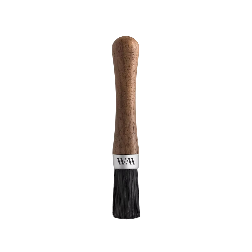 Wiedemann Manufaktur Cleaning Brush - Walnut