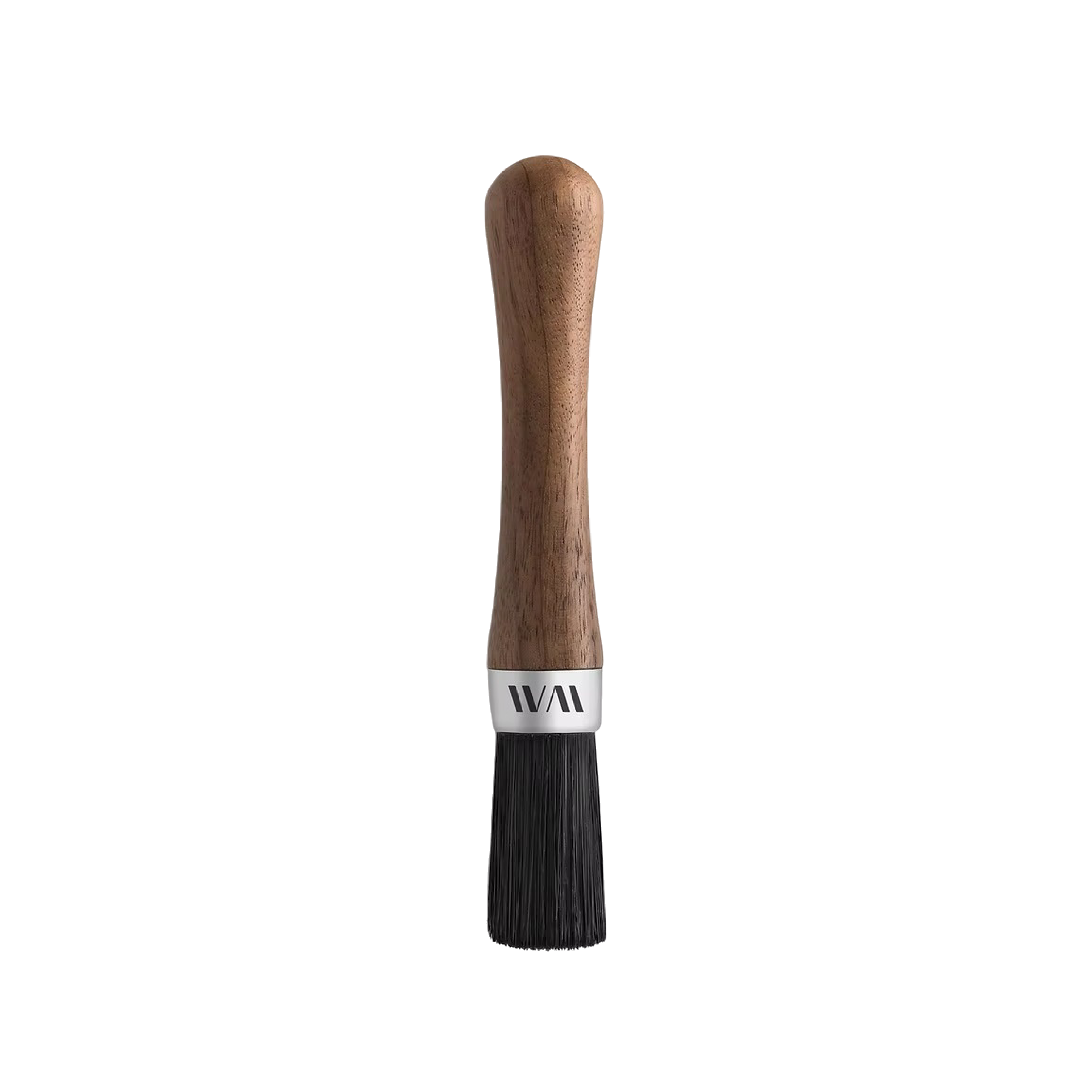 Wiedemann Manufaktur Cleaning Brush - Walnut