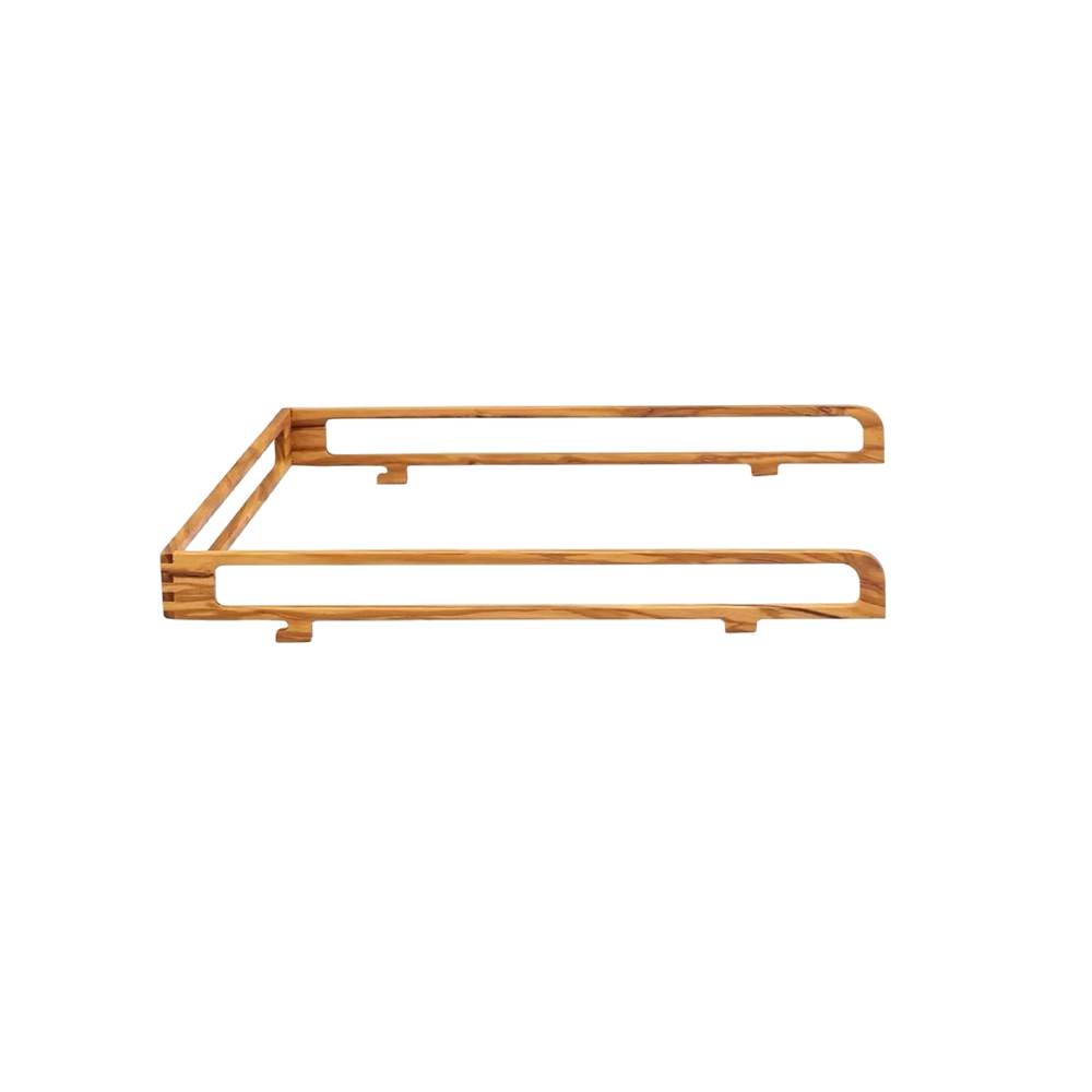 Wiedemann Manufaktur Cup Railings for Rocket Appartamento -  Olive