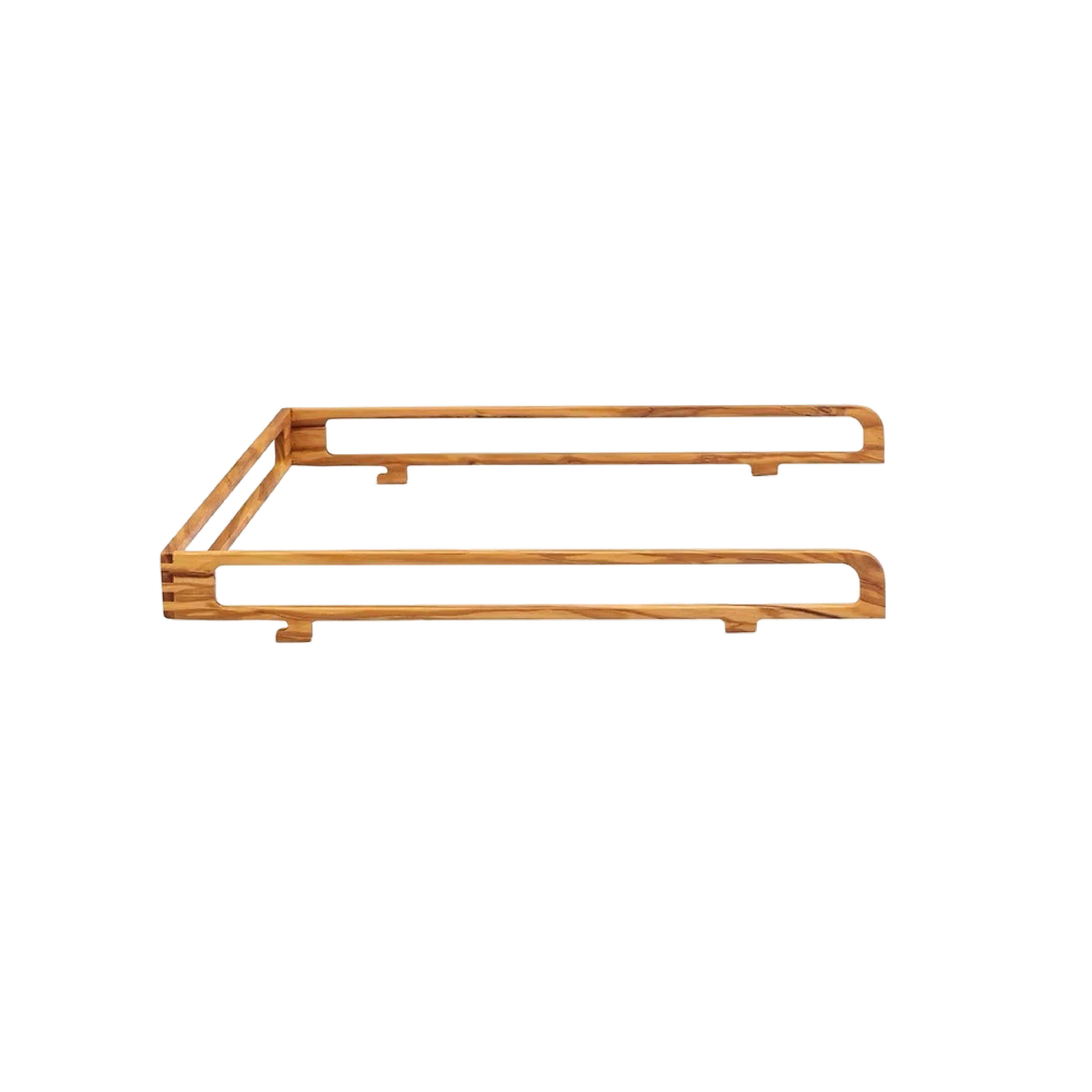 Wiedemann Manufaktur Cup Railings for Rocket Appartamento