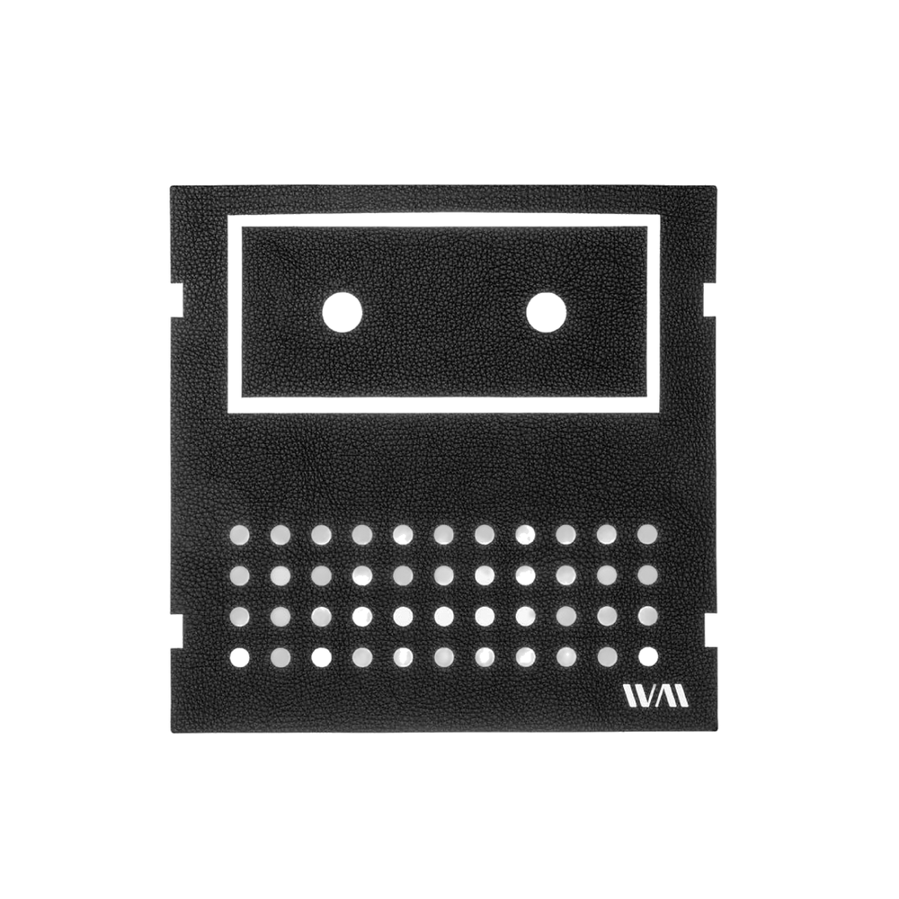 Wiedemann Espresso Cover For Rocket Appartamento