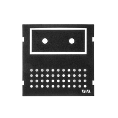 Wiedemann Espresso Cover For Rocket Appartamento