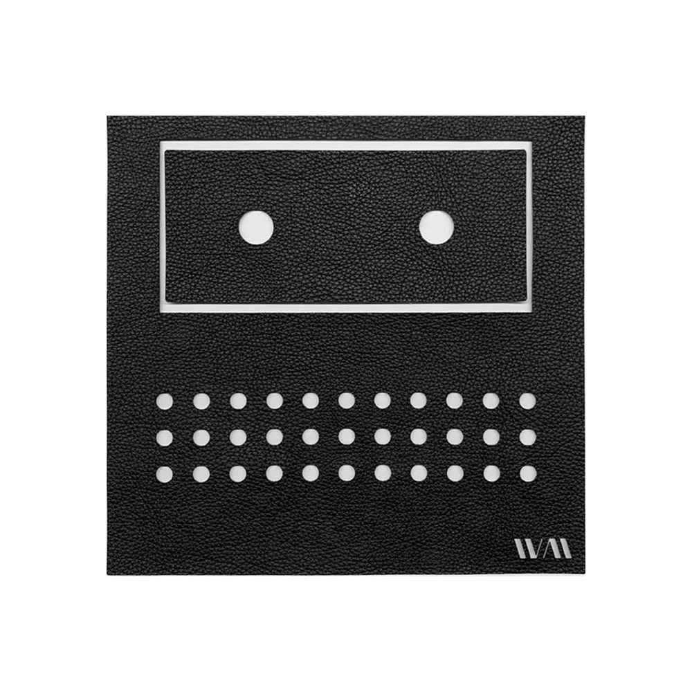 Wiedemann Manufaktur Espresso Cover for Rocket Mozzafiato